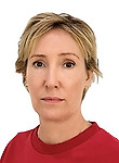 Комарова Марина Александровна